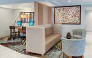 ห้องประชุม 3 Holiday Inn Express & Suites WEST LONG BRANCH - EATONTOWN, an IHG Hotel