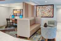 ห้องประชุม Holiday Inn Express & Suites WEST LONG BRANCH - EATONTOWN, an IHG Hotel