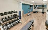 Fitness Center 2 Holiday Inn Express & Suites WEST LONG BRANCH - EATONTOWN, an IHG Hotel