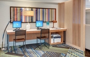 Functional Hall 4 Holiday Inn Express & Suites WEST LONG BRANCH - EATONTOWN, an IHG Hotel