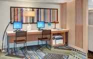 ห้องประชุม 4 Holiday Inn Express & Suites WEST LONG BRANCH - EATONTOWN, an IHG Hotel