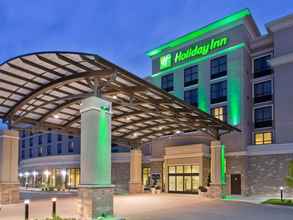 Bangunan 4 Holiday Inn CHESHIRE - SOUTHINGTON, an IHG Hotel