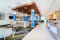 Lobby Holiday Inn Express & Suites NICEVILLE - EGLIN AREA, an IHG Hotel