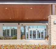 Exterior 6 Holiday Inn Express & Suites NICEVILLE - EGLIN AREA, an IHG Hotel