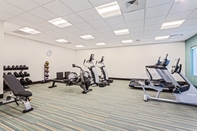 Fitness Center Holiday Inn Express & Suites NICEVILLE - EGLIN AREA, an IHG Hotel