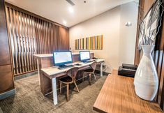 Others 6 Holiday Inn Express & Suites WEST EDMONTON-MALL AREA by IHG, an IHG Hotel