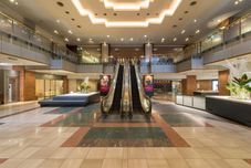 Lobby ANA Crowne Plaza SAPPORO by IHG, an IHG Hotel