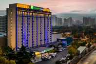 Others Holiday Inn Express ZHENGZHOU ZHONGZHOU, an IHG Hotel