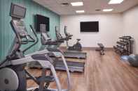 Fitness Center Holiday Inn Express BOCA RATON-WEST, an IHG Hotel