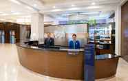 Others 6 Holiday Inn Express ZHENGZHOU ZHONGZHOU, an IHG Hotel