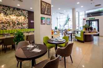 Others 4 Holiday Inn TURIN - CORSO FRANCIA, an IHG Hotel