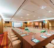 Functional Hall 3 Holiday Inn BANGKOK SILOM, an IHG Hotel