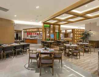 Lainnya 2 Holiday Inn CHENGDU AIRPORT, an IHG Hotel