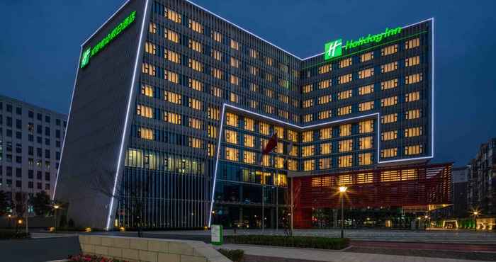 Lain-lain Holiday Inn CHENGDU AIRPORT, an IHG Hotel