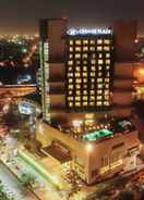 VIEW_ATTRACTIONS Crowne Plaza New Delhi Rohini, an IHG Hotel