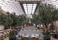 Others 4 Kimpton FITZROY LONDON by IHG, an IHG Hotel