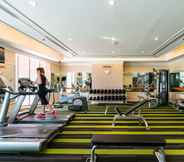 Fitness Center 6 Holiday Inn BANGKOK SILOM, an IHG Hotel