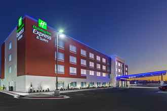 Exterior 4 Holiday Inn Express & Suites TULSA NORTHEAST - OWASSO, an IHG Hotel