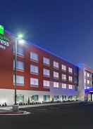 EXTERIOR_BUILDING Holiday Inn Express & Suites TULSA NORTHEAST - OWASSO, an IHG Hotel