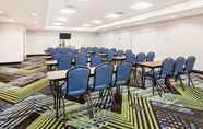 ห้องประชุม 5 Holiday Inn Express & Suites NICEVILLE - EGLIN AREA, an IHG Hotel