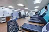 Fitness Center Holiday Inn Express & Suites TULSA NORTHEAST - OWASSO, an IHG Hotel