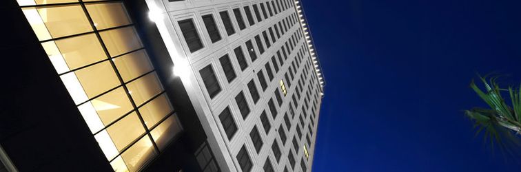 其他 Crowne Plaza BURSA by IHG, an IHG Hotel