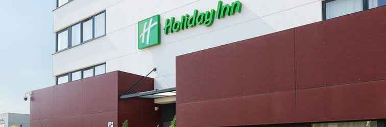 อื่นๆ Holiday Inn STRASBOURG - NORD, an IHG Hotel