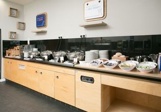 Others 4 Holiday Inn Express ANTRIM - M2, JCT.1 by IHG, an IHG Hotel