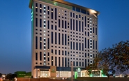 อื่นๆ 6 Holiday Inn & Suites DUBAI FESTIVAL CITY, an IHG Hotel