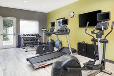 Fitness Center Holiday Inn Express & Suites PALATKA NORTHWEST by IHG, an IHG Hotel