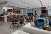 Bar, Cafe and Lounge EVEN Hotel ALPHARETTA - AVALON AREA