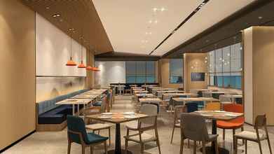 Lainnya 4 Holiday Inn Express HANGZHOU WESTLAKE EAST, an IHG Hotel