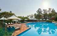 Swimming Pool 3 InterContinental Hotels SANCTUARY COVE RESORT, an IHG Hotel