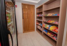 大廳 7 Holiday Inn Express & Suites TONAWANDA - BUFFALO AREA by IHG, an IHG Hotel