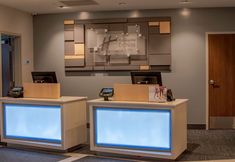 大廳 2 Holiday Inn Express & Suites TONAWANDA - BUFFALO AREA by IHG, an IHG Hotel