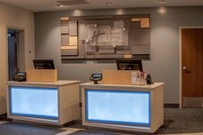 大廳 Holiday Inn Express & Suites TONAWANDA - BUFFALO AREA by IHG, an IHG Hotel