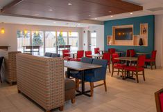餐廳 5 Holiday Inn Express & Suites TONAWANDA - BUFFALO AREA by IHG, an IHG Hotel