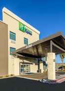 EXTERIOR_BUILDING Holiday Inn Express & Suites BASTROP, an IHG Hotel