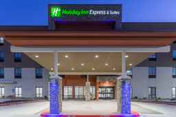Holiday Inn Express & Suites KEARNEY, an IHG Hotel, Rp 3.542.508