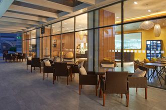 大堂 4 Holiday Inn & Suites SAIGON AIRPORT by IHG, an IHG Hotel