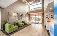 Sảnh chờ 5 Holiday Inn Express & Suites FREMONT - MILPITAS CENTRAL, an IHG Hotel