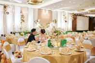 Sảnh chức năng Holiday Inn & Suites JAKARTA GAJAH MADA, an IHG Hotel