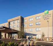 Exterior 4 Holiday Inn Express & Suites WILMINGTON WEST - MEDICAL PARK, an IHG Hotel