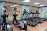 Fitness Center Holiday Inn Express & Suites WILMINGTON WEST - MEDICAL PARK, an IHG Hotel