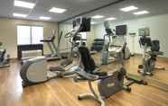 Fitness Center 7 Holiday Inn Express & Suites OLIVE BRANCH, an IHG Hotel