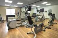 Fitness Center Holiday Inn Express & Suites OLIVE BRANCH, an IHG Hotel