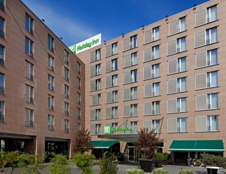 Lain-lain 2 Holiday Inn PRAGUE, an IHG Hotel