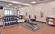 Fitness Center 5 Holiday Inn Express & Suites OLATHE WEST, an IHG Hotel