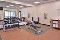 Fitness Center Holiday Inn Express & Suites OLATHE WEST, an IHG Hotel