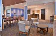 Lobby 3 Holiday Inn Express & Suites OLATHE WEST, an IHG Hotel